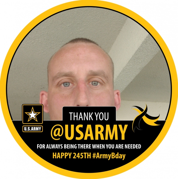 Meet your Posher, Andrew - Picture 1 of 1